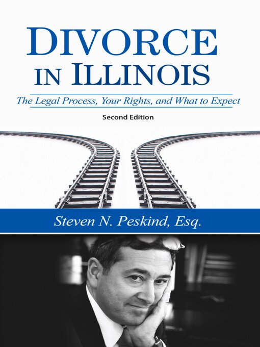 Title details for Divorce in Illinois by Steven N. Peskind - Available